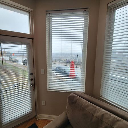 Charming Studio-Panoramic View-Your Pittsburgh Sanctuary Lejlighed Eksteriør billede