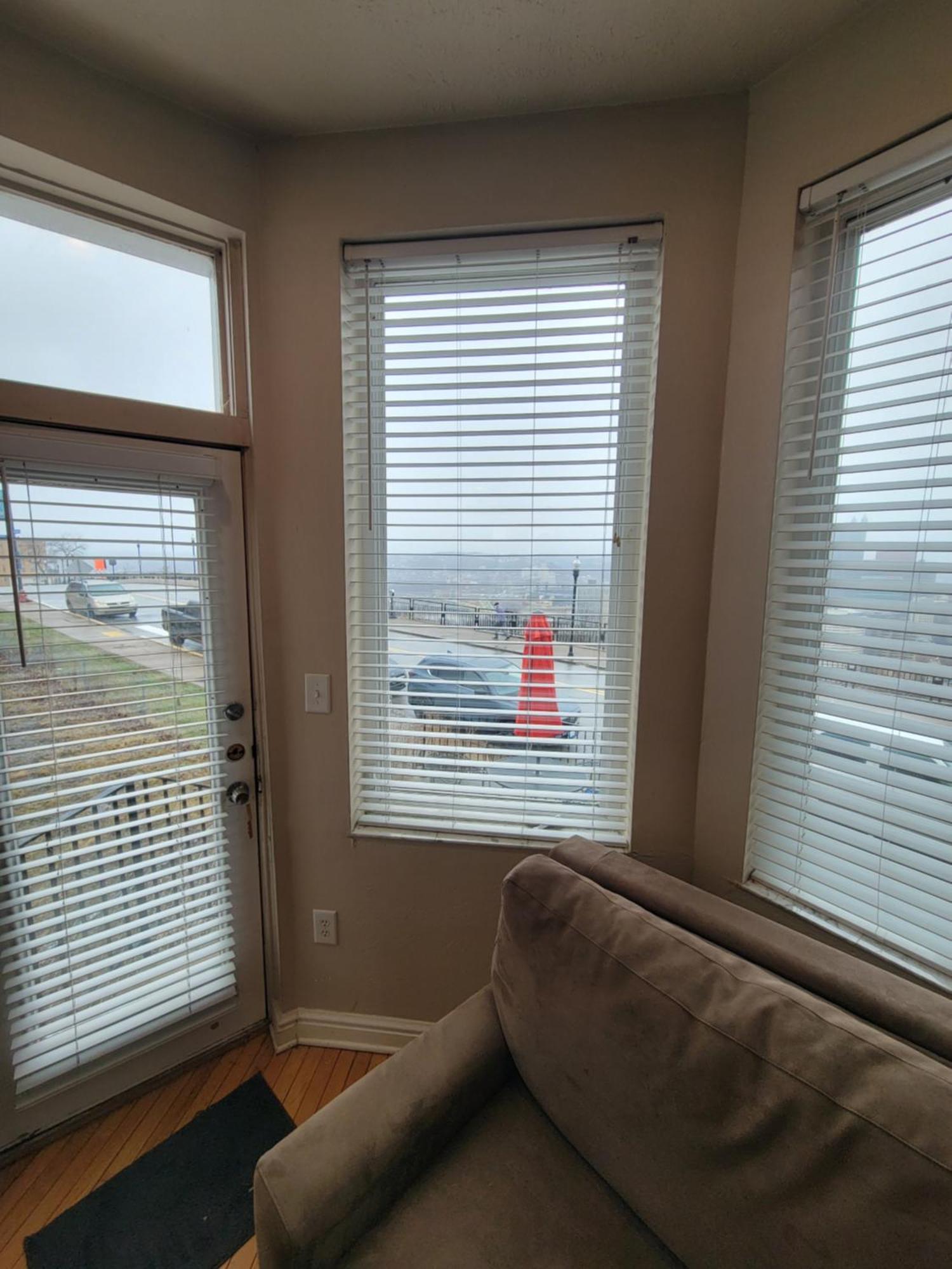 Charming Studio-Panoramic View-Your Pittsburgh Sanctuary Lejlighed Eksteriør billede